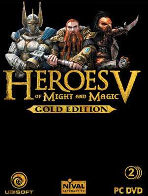 heroes of might and magic torrent mac
