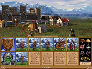 heroes of might and magic torrent mac